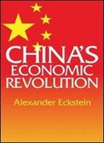 China's Economic Revolution