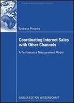 Coordinating Internet Sales With Other Channels: A Performance Measurement Model