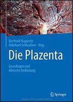 Die Plazenta: Grundlagen Und Klinische Bedeutung