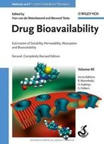 Drug Bioavailability (Methods And Principles In Medicinal Chemistry)
