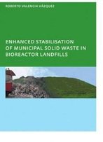 Enhanced Stabilisation Of Municipal Solid Waste In Bioreactor Landfills: Unesco-Ihe Phd Thesis