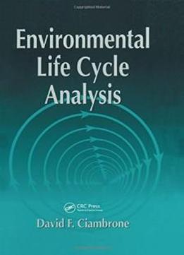 Environmental Life Cycle Analysis