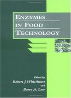 Enzymes In Food Technology
