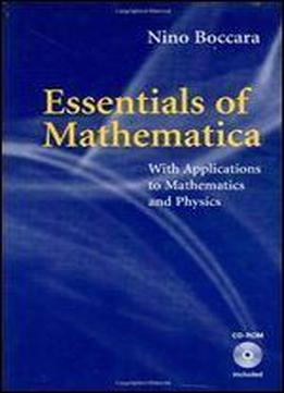 Essential Mathematics With Applications: Student Support Edition (available 2010 Titles Enhanced Web Assign)