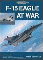 F-15 Eagle At War