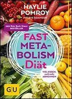 Fast Metabolism Diat