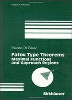 Fatou Type Theorems: Maximal Functions And Approach Regions