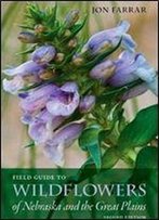 Field Guide To Wildflowers Of Nebraska And The Great Plains: Second Edition (Bur Oak Guide)