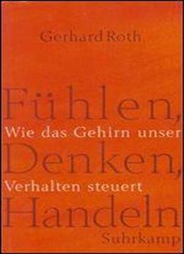 Fuhlen, Denken, Handeln