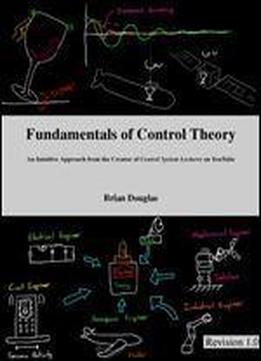 Fundamentals Of Control Theory Brian Douglas Pdf Download