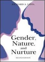 Gender, Nature, And Nurture