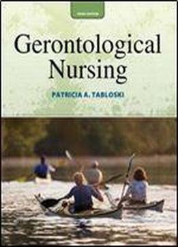 Gerontological Nursing (3rd Edition)