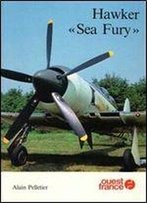 Hawker 'Sea Fury'