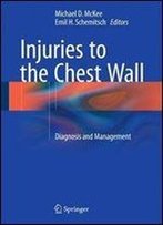 Injuries To The Chest Wall: Diagnosis And Management