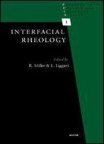 Interfacial Rheology (Progress In Colloid And Interface Science)