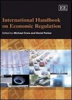 International Handbook On Economic Regulation