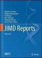 Jimd Reports, Volume 24