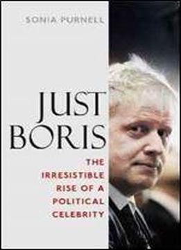 Just Boris: A Tale Of Blond Ambition