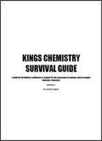 King's Chemistry Survival Guide