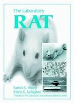 Laboratory Animal Pocket Reference Series: The Laboratory Rat / Plasticcomb