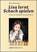 Lisa Lernt Schach Spielen