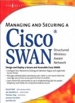 Managing And Securing A Cisco Swan
