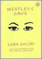 Meatless Days