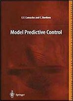 Model Predictive Control (Advanced Textbooks In Control And Signal Processing)