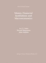 Money, Financial Institutions And Macroeconomics (Recent Economic Thought)
