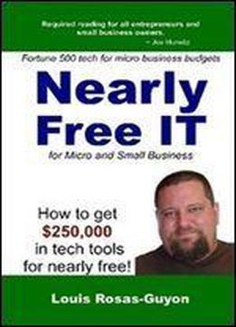 Nearly Free It
