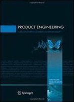 Product Engineering: Tools And Methods Based On Virtual Reality
