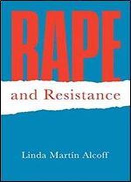 Rape And Resistance