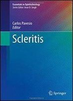Scleritis (Essentials In Ophthalmology)