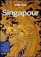 Singapour City Guide - 1ed