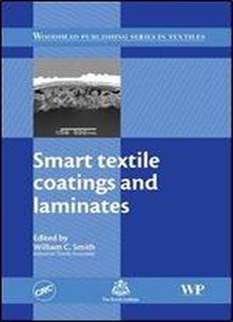 Smart Textile Coatings And Laminates