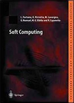 Soft Computing: New Trends And Applications (advanced Textbooks In Control And Signal Processing)