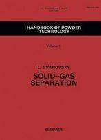 Solid-Gas Separation (Volume 3)