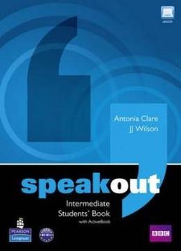 Speakout. Intermediate Level