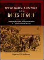 Stinking Stones And Rocks Of Gold: Phosphate, Fertilizer, And Industrialization In Postbellum South Carolina (New Perspectives On The History Of The S)