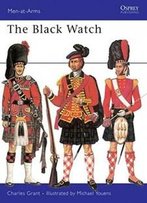 The Black Watch (Men-At-Arms)