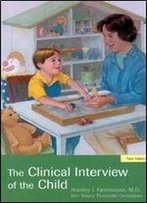 The Clinical Interview Of The Child