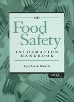 The Food Safety Information Handbook: