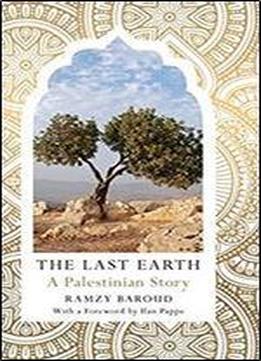 The Last Earth: A Palestinian Story