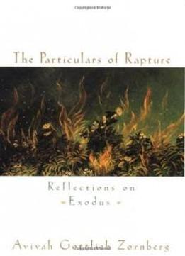The Particulars Of Rapture: Reflections On Exodus