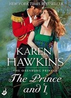 The Prince And I: Princes Of Oxenburg 2