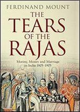 The Tears Of The Rajas
