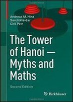 The Tower Of Hanoi Myths And Maths