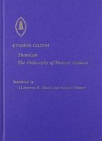 Thomism (Etienne Gilson Series)