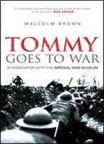 Tommy Goes To War (Revealing History (Paperback))