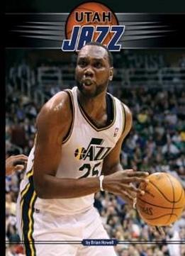 Utah Jazz (inside The Nba)